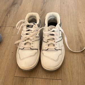 New Balance 550s